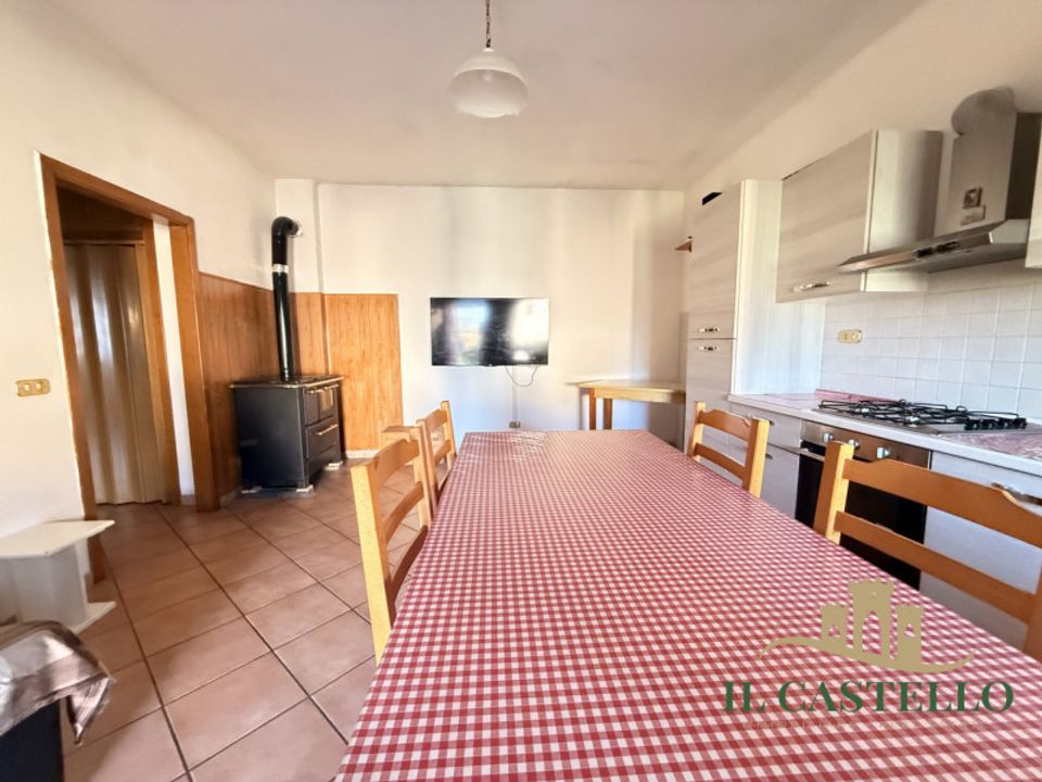 Rækkehus i Castiglione del Lago, Perugia - foto 4
