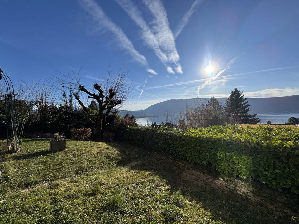 Villa i Veyrier-du-Lac, Haute-Savoie - foto 2