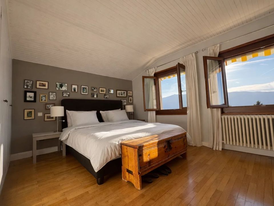 Villa i Veyrier-du-Lac, Haute-Savoie - foto 4