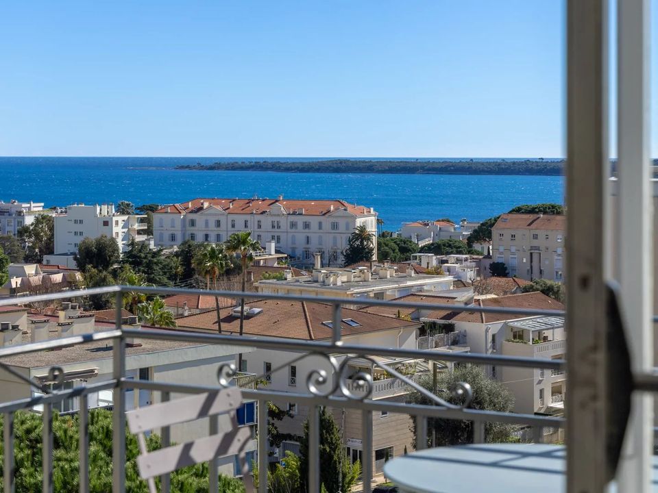 Apartamento en Cannes, Alpes-Maritimes - foto 2