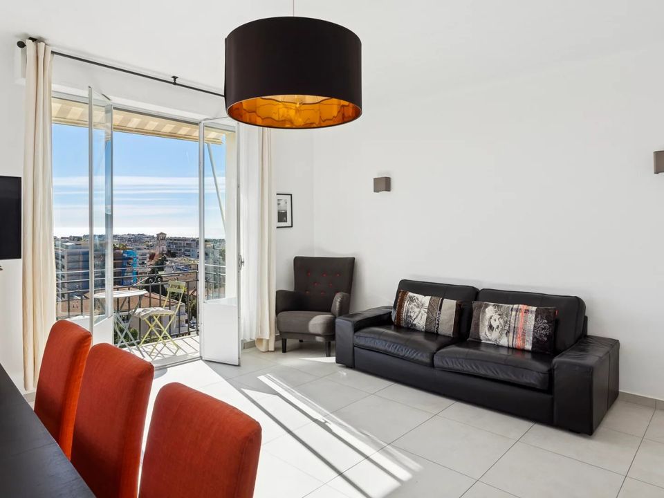 Apartamento en Cannes, Alpes-Maritimes - foto 3