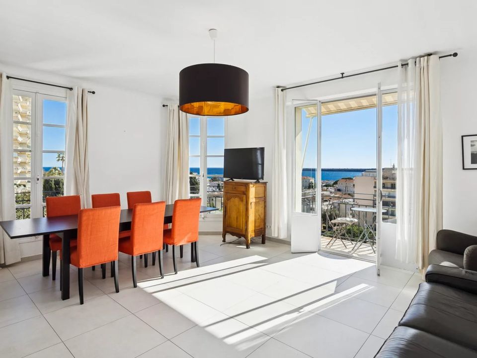 Apartamento en Cannes, Alpes-Maritimes - foto 4