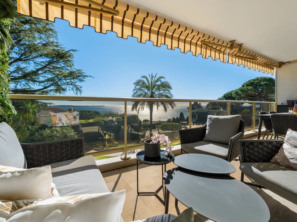 Lejlighed i Cannes, Alpes-Maritimes - foto 2