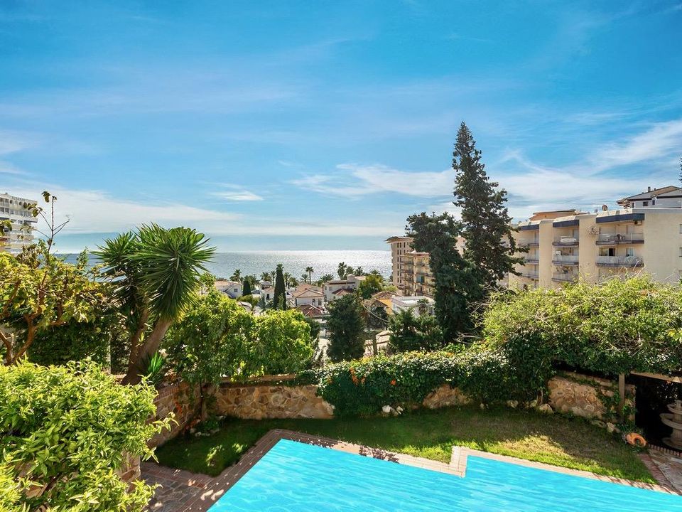 Villa i Almunecar, Granada - foto 4
