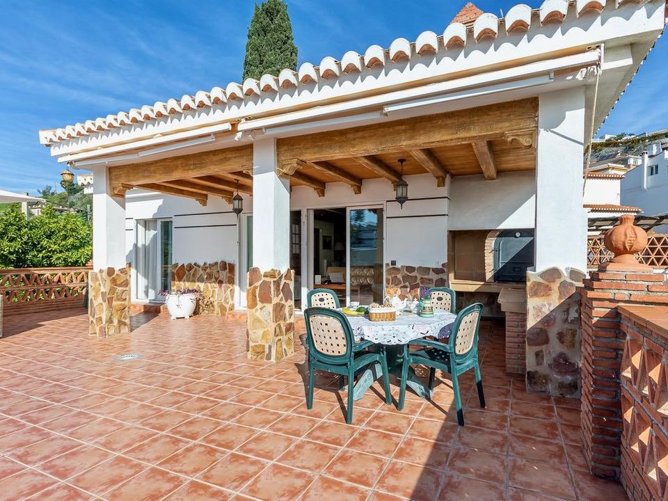 Villa i Almunecar, Granada - foto 5