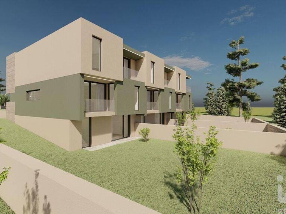 Byhus i Vila Nova de Famalicao, Braga - foto 5