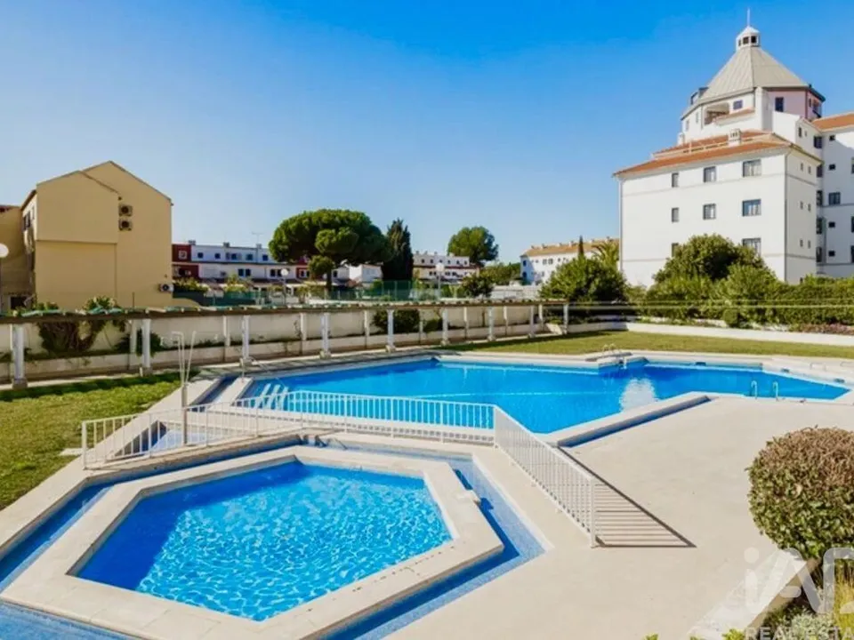 Lejlighed i Loule, Faro - foto 1