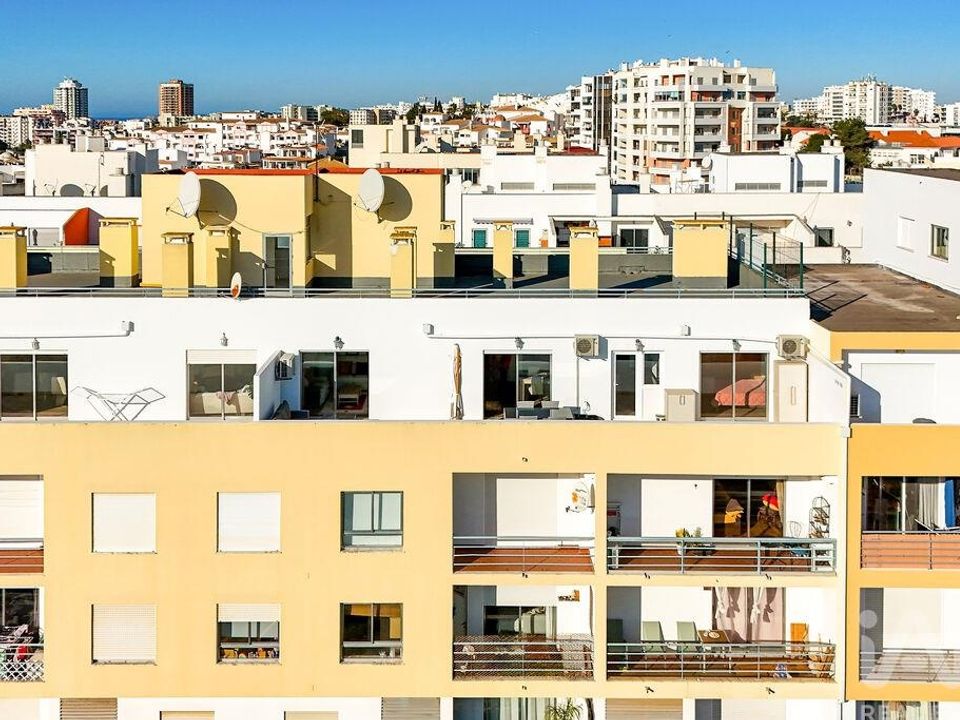 Lejlighed i Portimao, Faro - foto 3