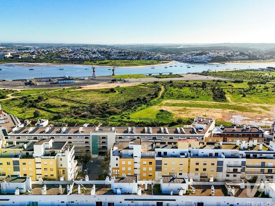 Lejlighed i Portimao, Faro - foto 2