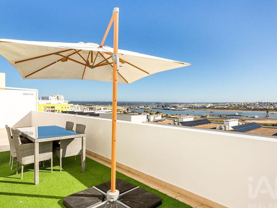 Lejlighed i Portimao, Faro - foto 1