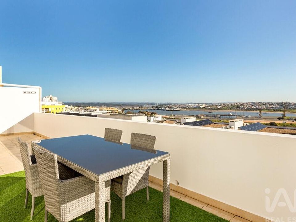 Lejlighed i Portimao, Faro - foto 4