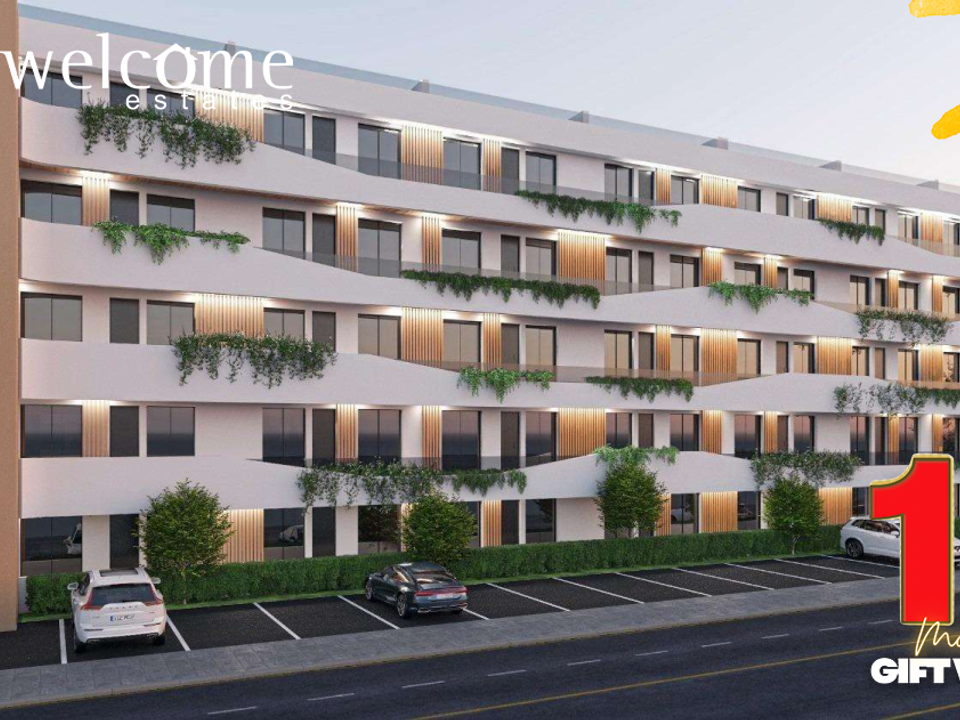 Appartement in Santiago De La Ribera, Murcia - foto 1