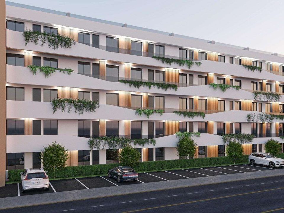 Appartement in Santiago De La Ribera, Murcia - foto 2
