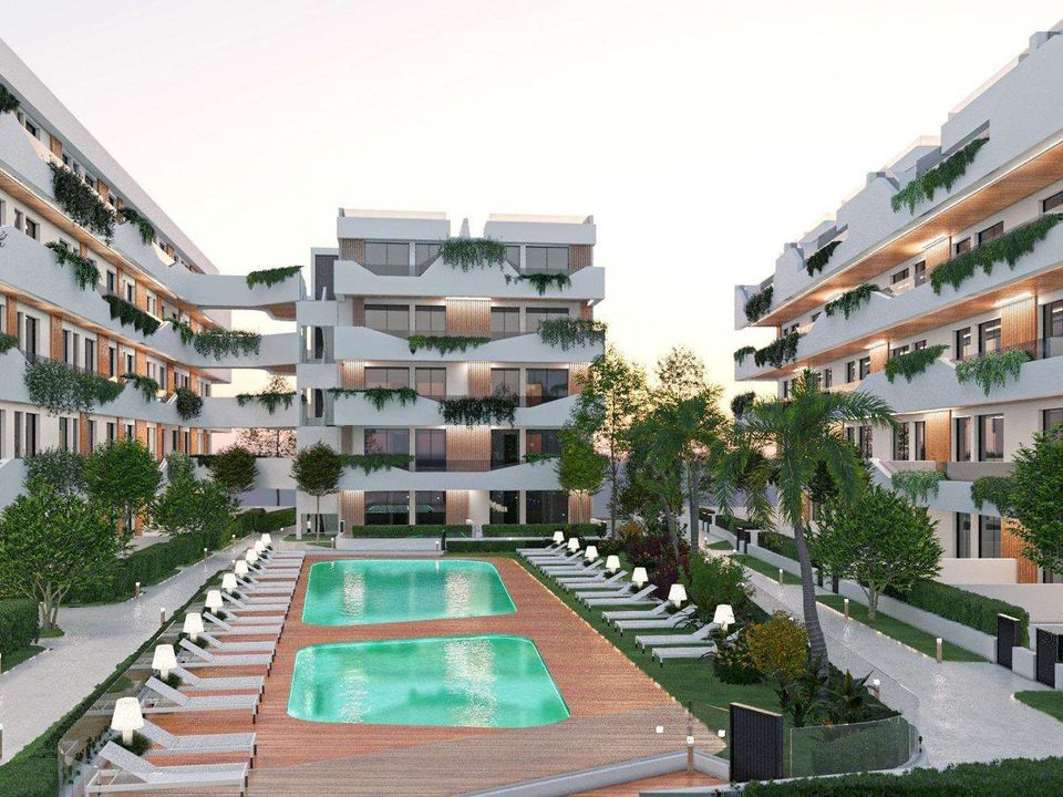 Appartement in Santiago De La Ribera, Murcia - foto 5