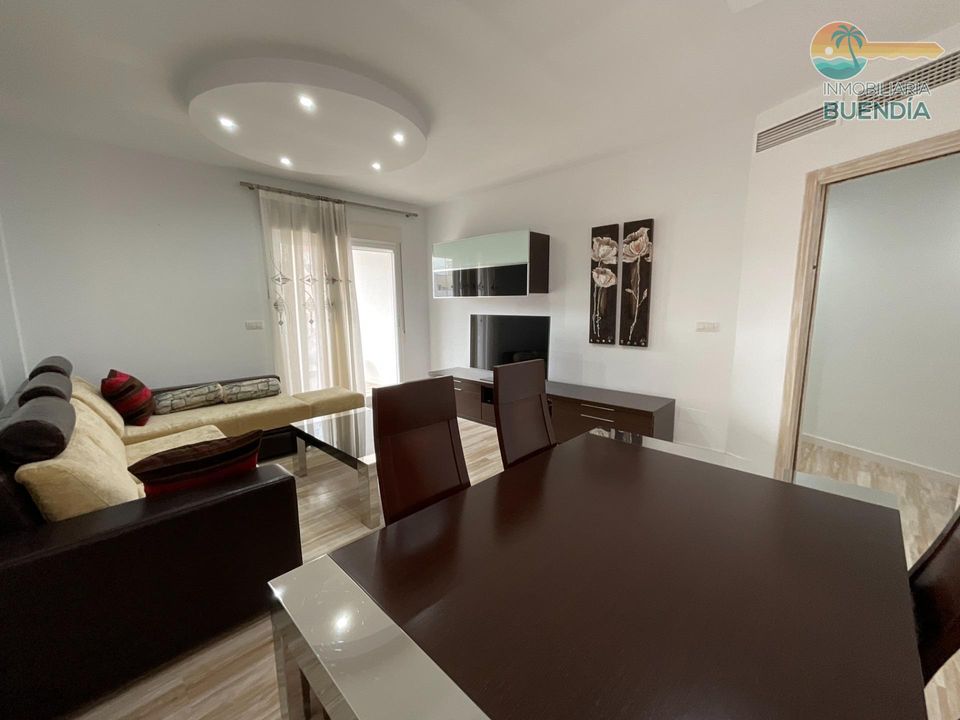Lejlighed i Mazarron, Murcia - foto 1
