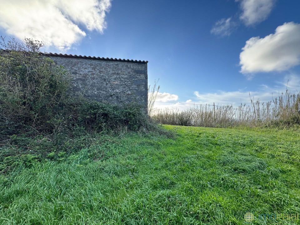Byhus i Horta, Faial - foto 1