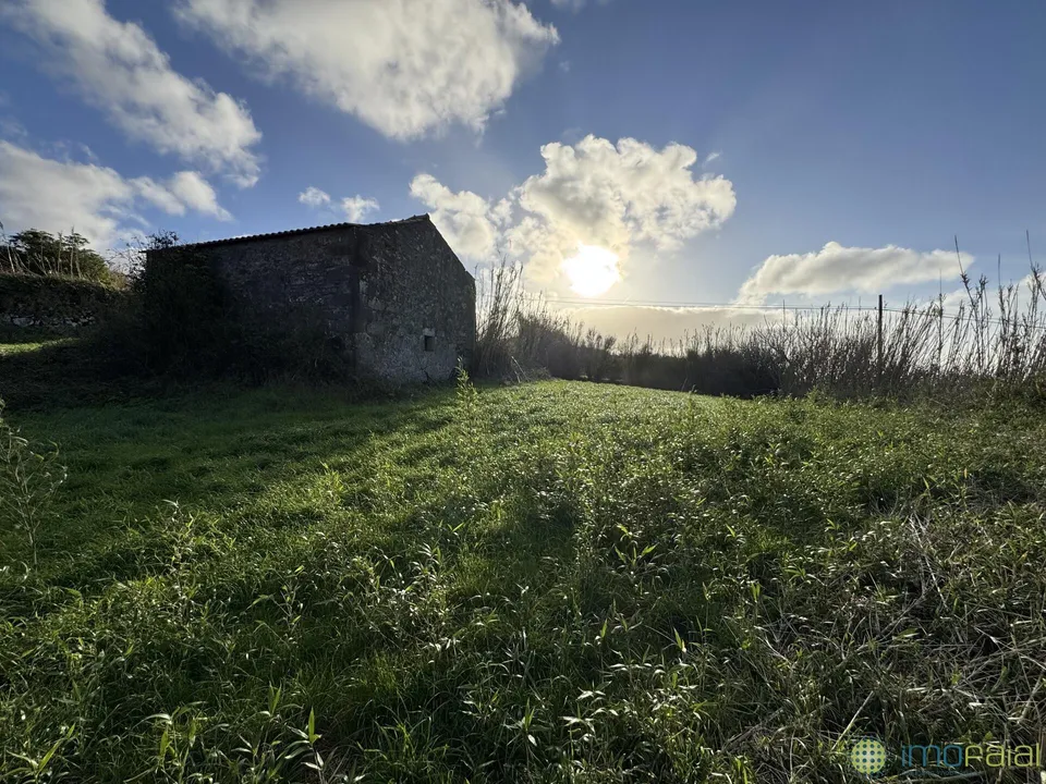 Byhus i Horta, Faial - foto 2