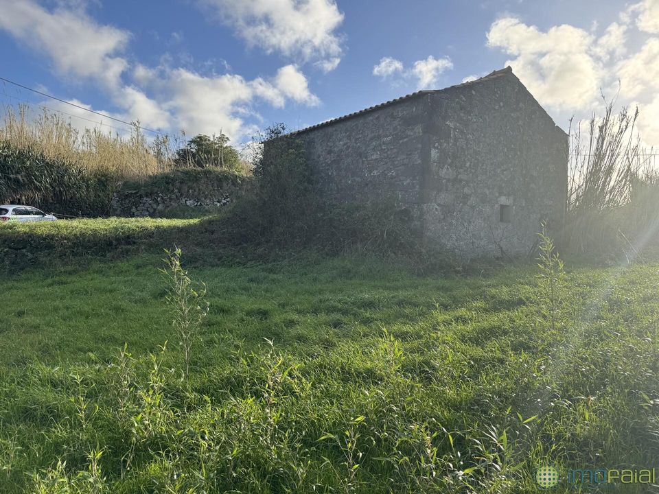 Byhus i Horta, Faial - foto 4