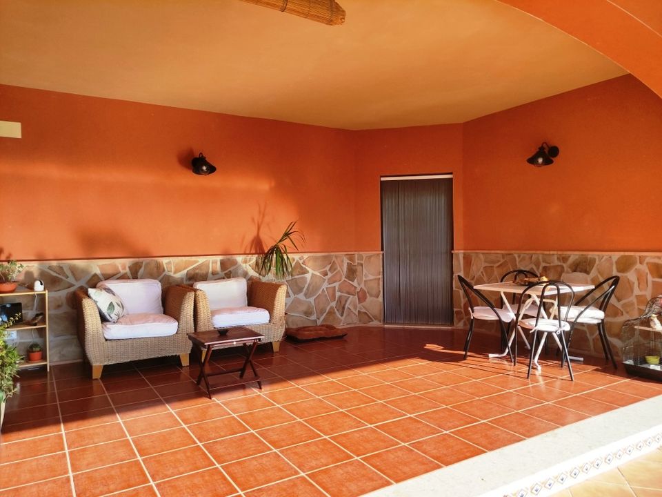 Villa i Gorga, Alicante - bilde 2