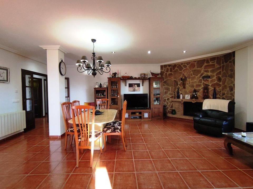 Villa i Gorga, Alicante - bilde 4