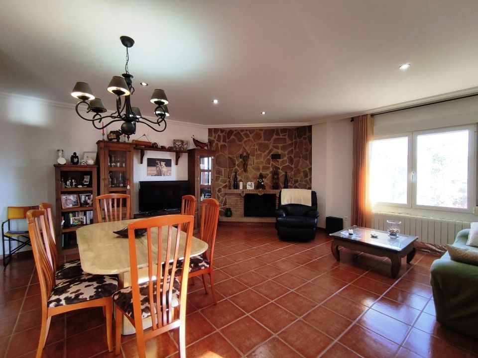 Villa i Gorga, Alicante - bilde 5