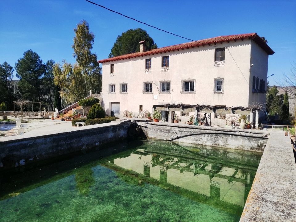 Finca i Alfafara, Alicante - foto 1