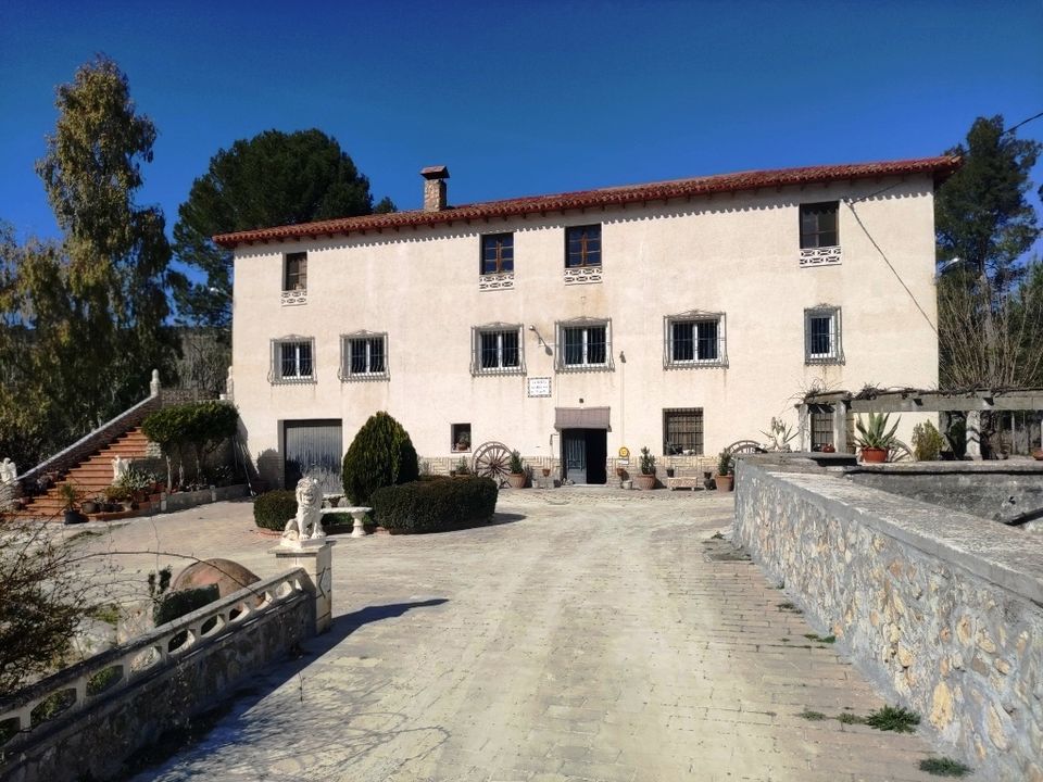 Finca i Alfafara, Alicante - foto 2