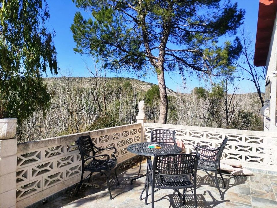 Finca i Alfafara, Alicante - foto 4