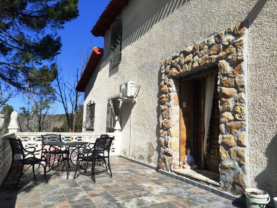 Finca i Alfafara, Alicante - foto 5