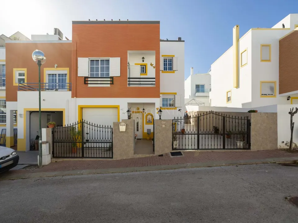 Rækkehus i Tavira, Faro - foto 1