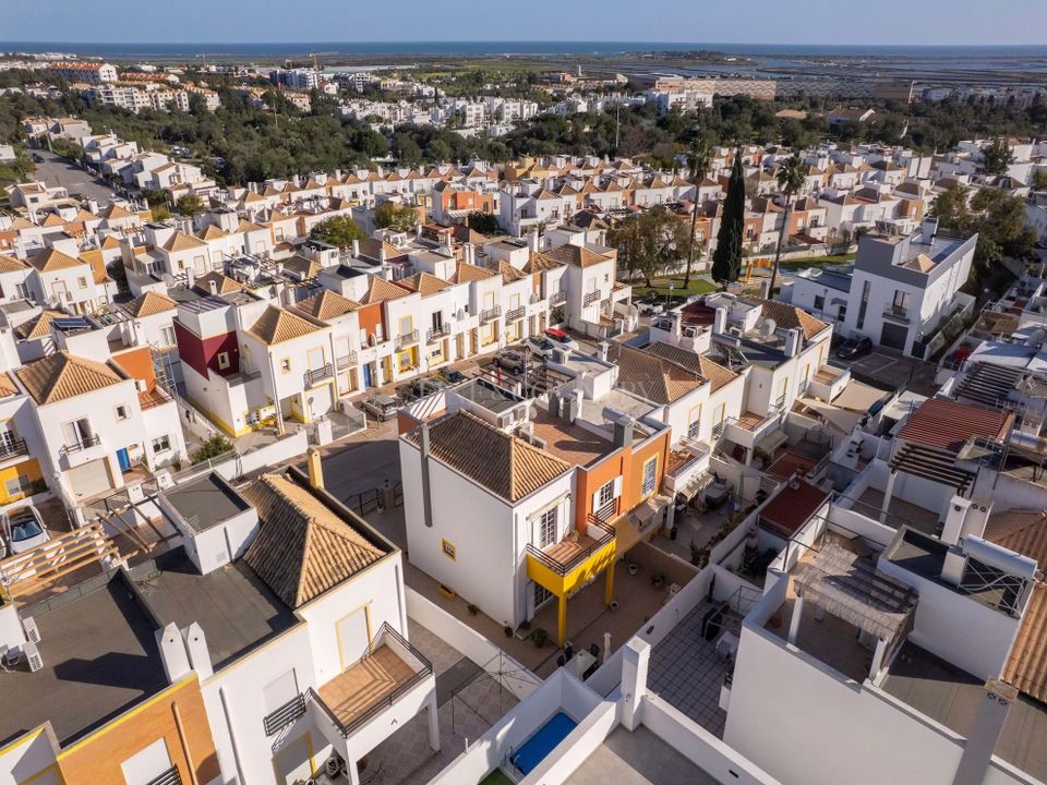 Rækkehus i Tavira, Faro - foto 4