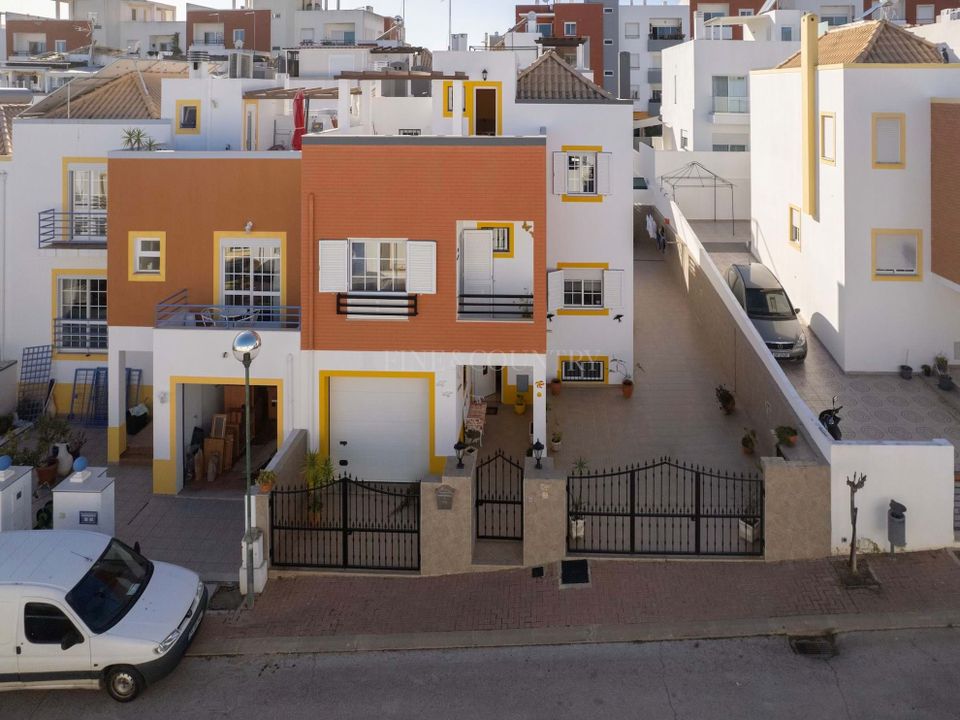 Rækkehus i Tavira, Faro - foto 5