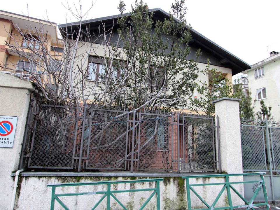 Villa a Susa, Turin - foto 1