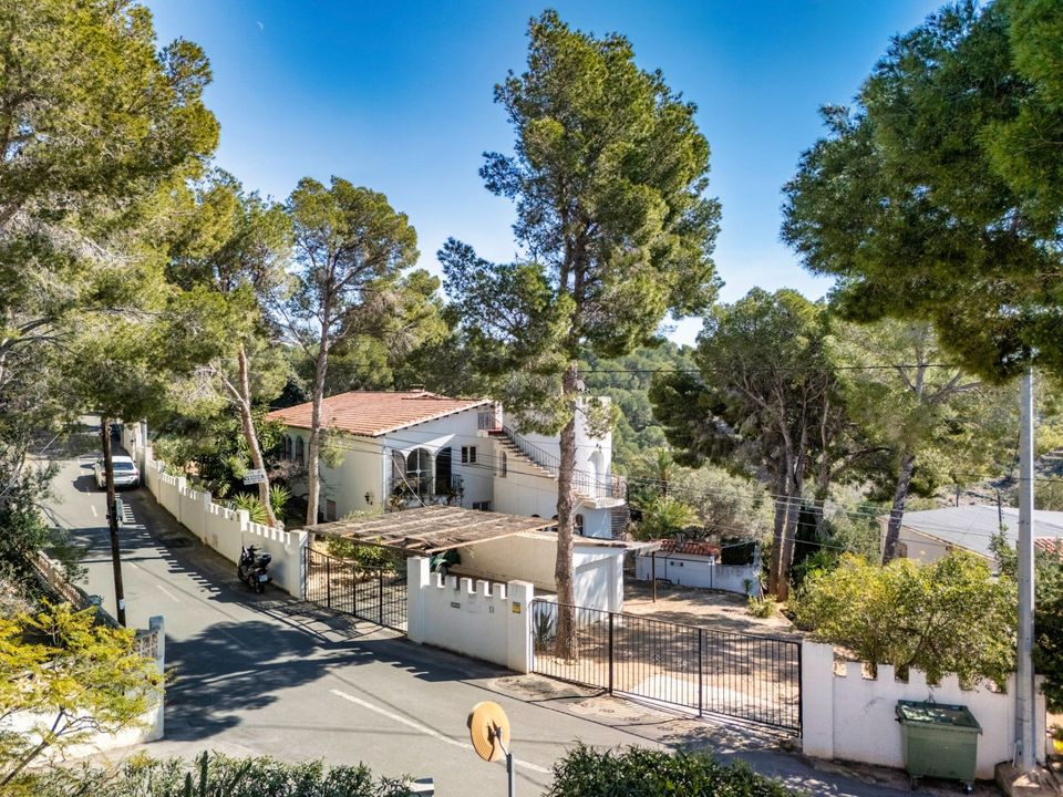 Villa a Altea, Alicante - foto 3