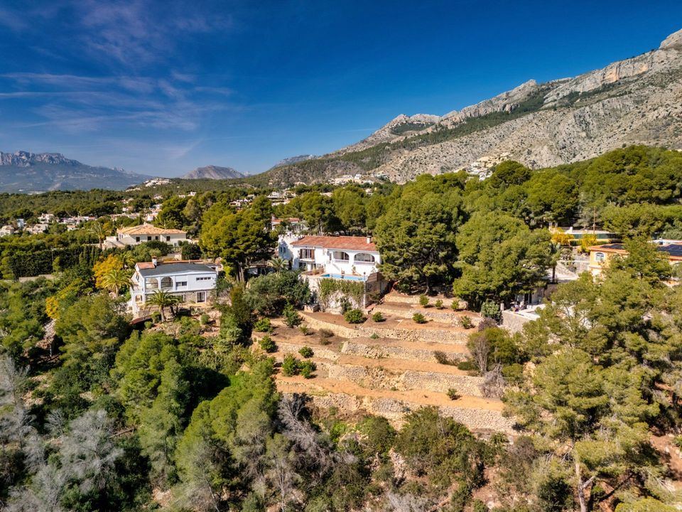 Villa a Altea, Alicante - foto 4