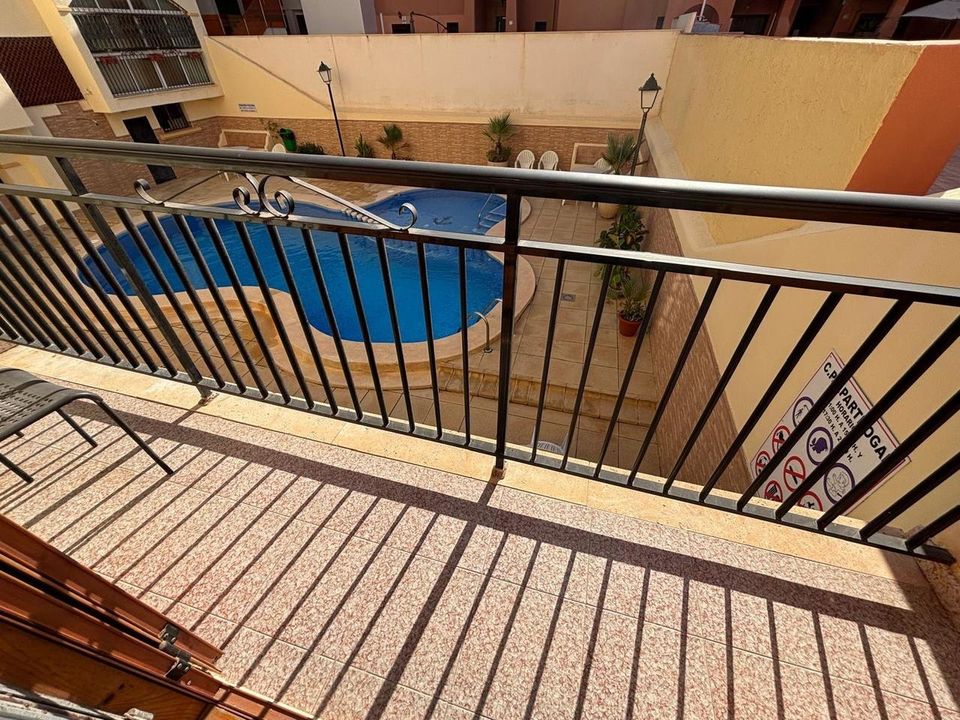 Lejlighed i Torrevieja, Alicante - foto 3