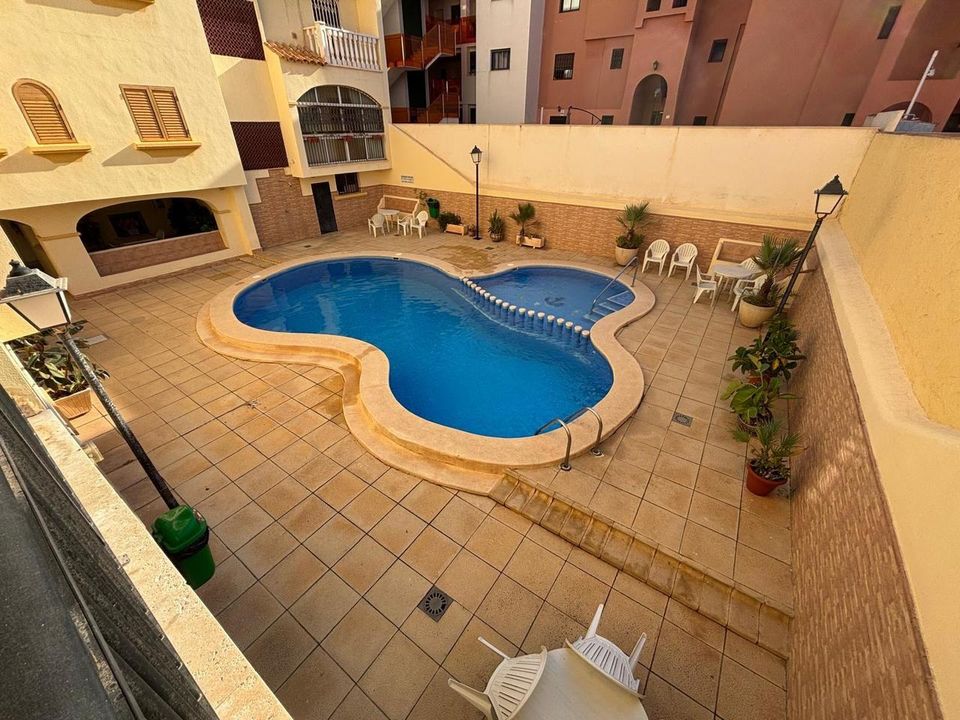 Lejlighed i Torrevieja, Alicante - foto 5