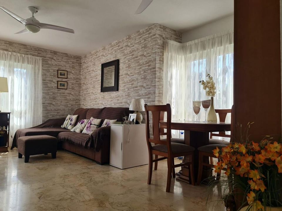 Villa i Orihuela Costa, Alicante - foto 2