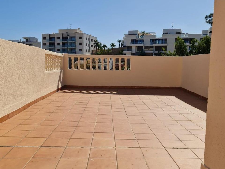 Villa i Orihuela Costa, Alicante - foto 4