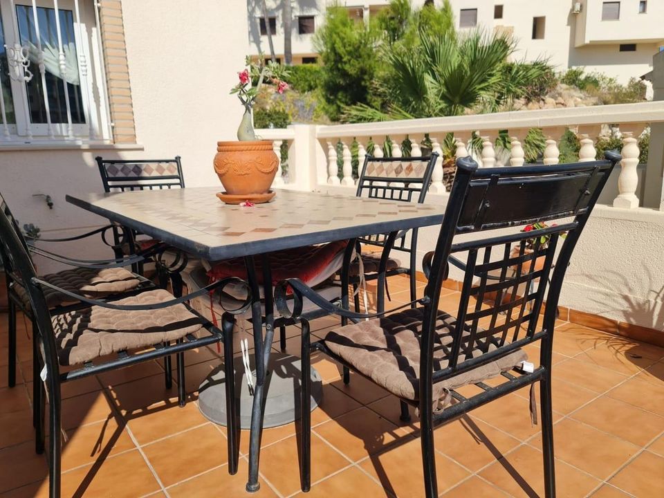 Villa i Orihuela Costa, Alicante - foto 5