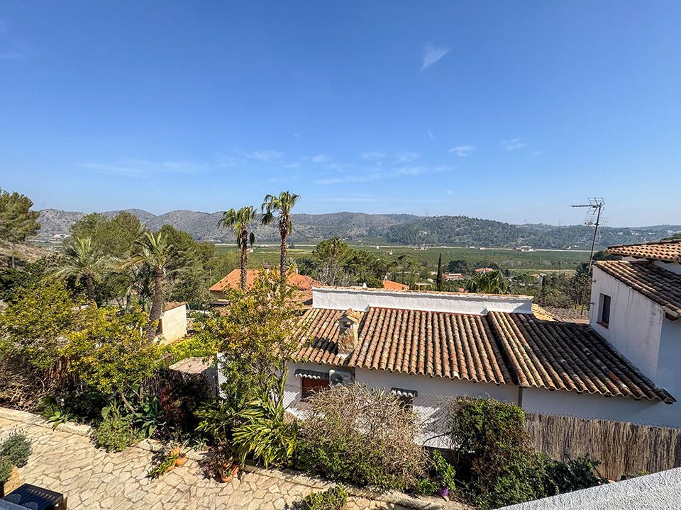 Villa i Gandia, Valencia - foto 5