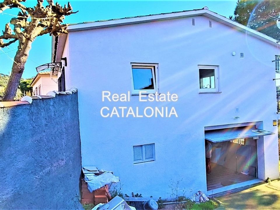 Villa i Lloret De Mar, Gerona - foto 2