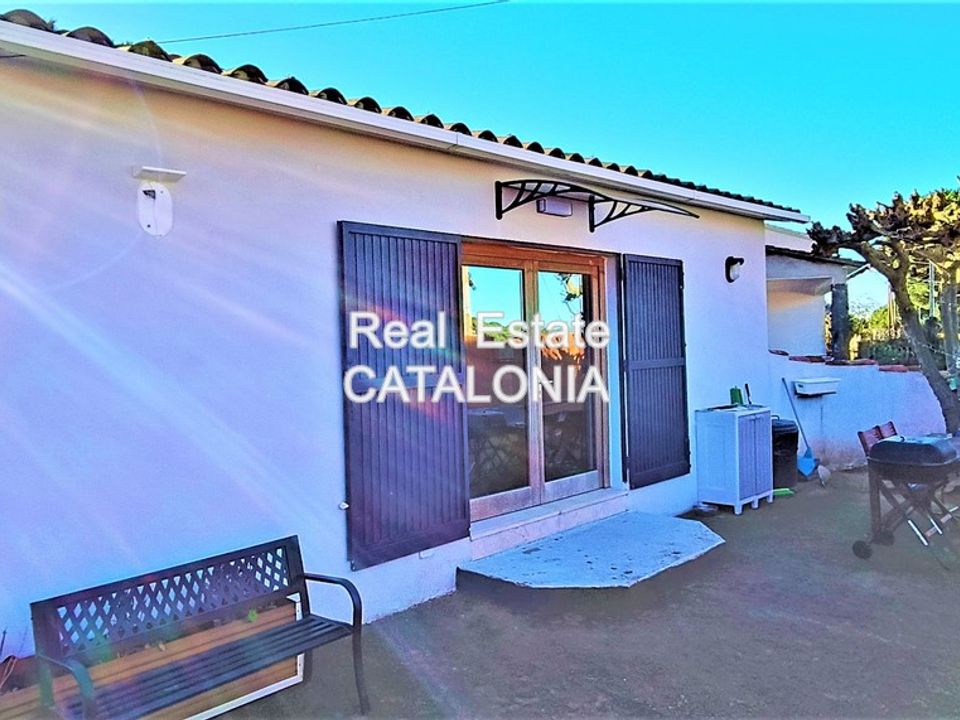 Villa i Lloret De Mar, Gerona - foto 1