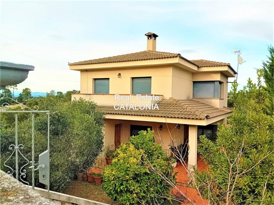 Villa i Lloret De Mar, Gerona - foto 2