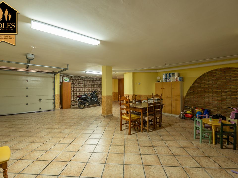 Villa i Cuevas del Almanzora, Almeria - foto 4