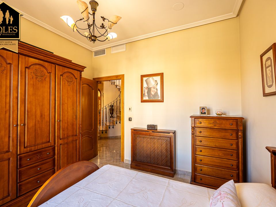 Villa i Cuevas del Almanzora, Almeria - foto 2