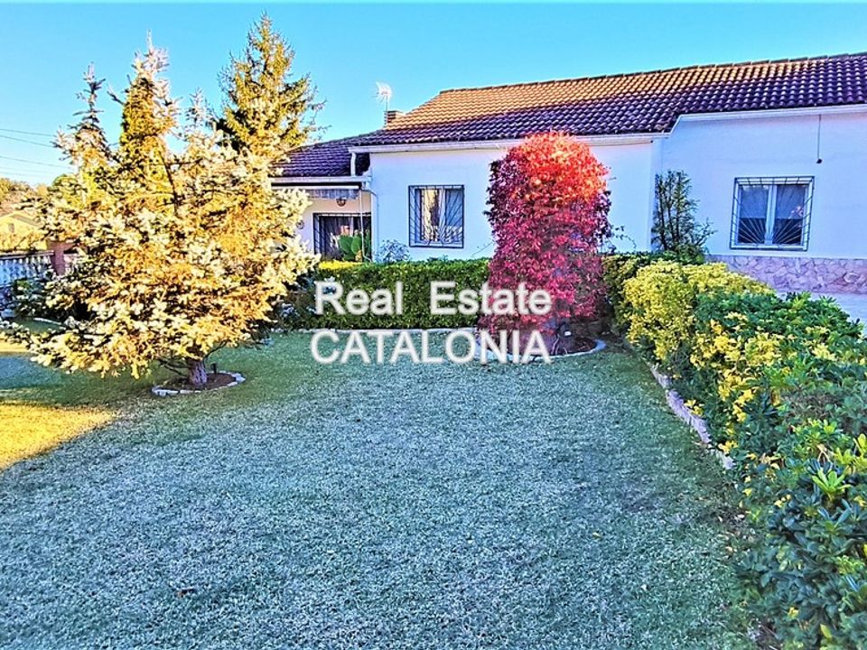 Villa i Lloret De Mar, Gerona - foto 1