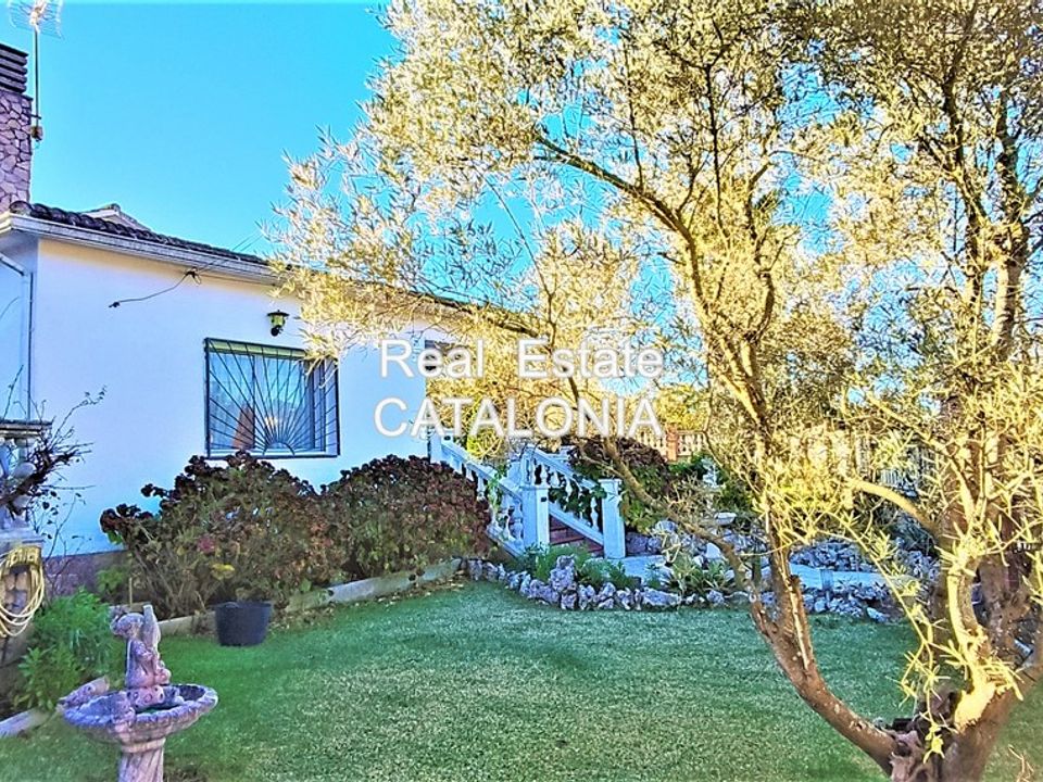 Villa i Lloret De Mar, Gerona - foto 3