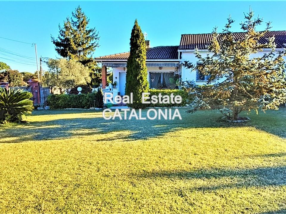 Villa i Lloret De Mar, Gerona - foto 4