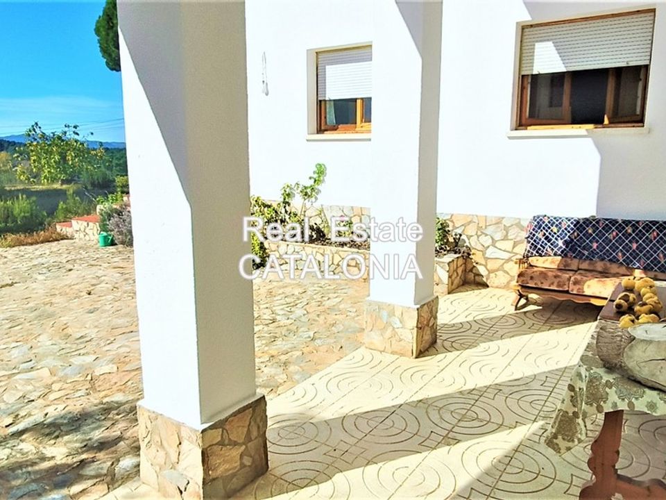 Villa i Lloret De Mar, Gerona - foto 4